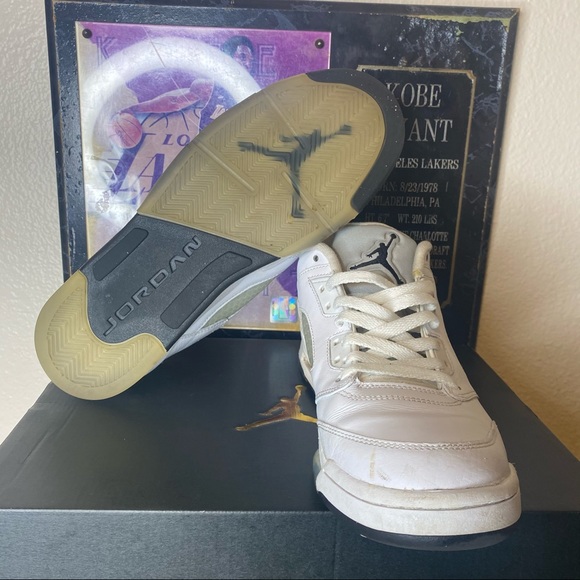 Air Jordan 5 Low ❌SOLD❌ - Picture 4 of 4
